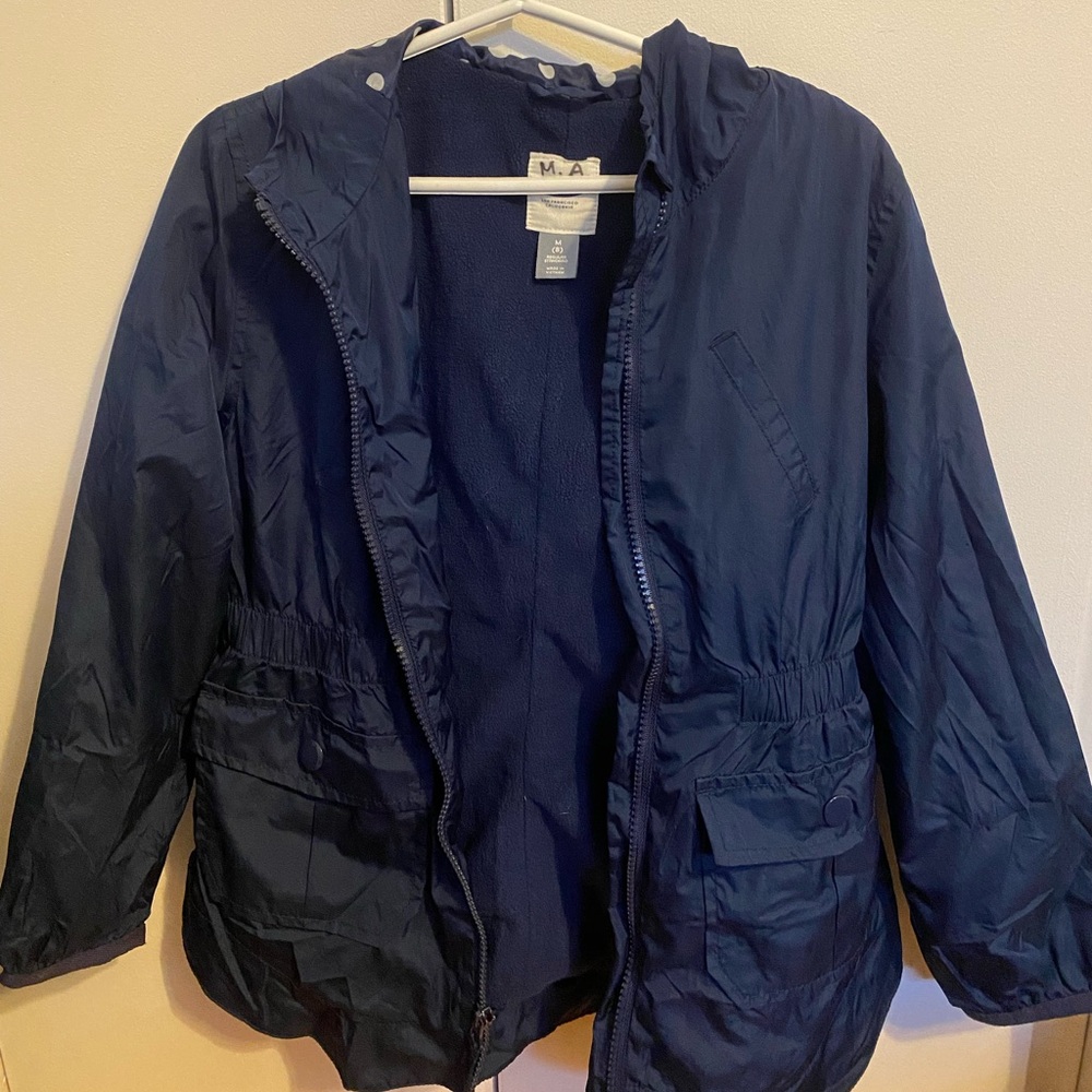 Old navy spring coat